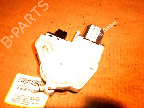 Portierruitmotor rechtsachter AUDI A6 C6 (4F2) 3.0 TDI quattro (225 hp) 20562327