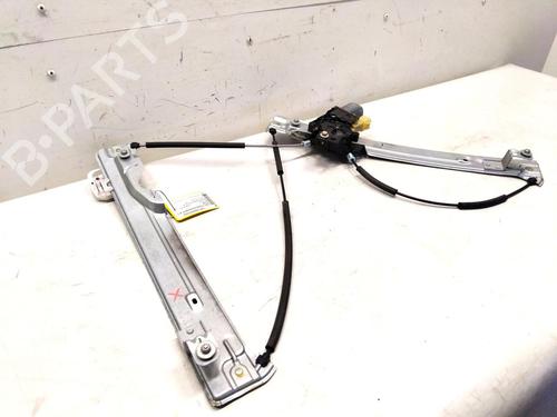 Front left window mechanism FORD KUGA I 2.0 TDCi 4x4 | BP35917664C22 - Image 6