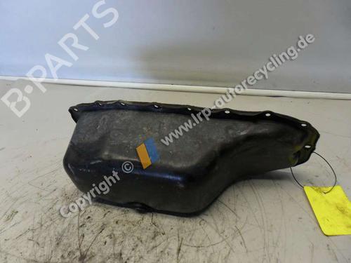 Used Oil sump LANCIA YPSILON (843_) 1.2 (843.AXB1A) (80 hp) 20564366