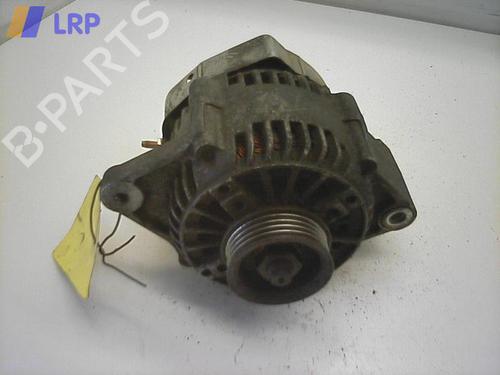 Used Alternator SUZUKI WAGON R+ Hatchback (EM) 1.0 (RC410, SR410, SR412) (65 hp) 20560135