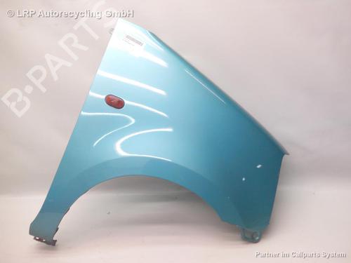 Right front fenders OPEL AGILA (A) (H00) 1.2 16V (F68) | BP20557987C42 