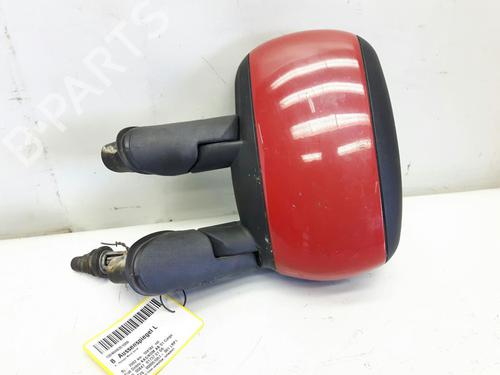 Retrovisor esquerdo Retrovisor esquerdo FIAT DOBLO Box Body/MPV (223_) 1.9 D (223ZXB1A) (63 hp) 20534732 20534732