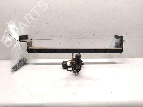 Used Tow ball/Mechanism NISSAN QASHQAI I (J10, NJ10) 2.0 (141 hp) 31981841