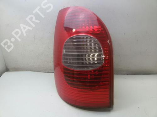 Used Left taillight CITROËN XSARA PICASSO (N68) 1.6 HDi (109 hp) 20566394