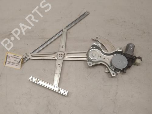 Used Front left window mechanism MITSUBISHI OUTLANDER III (GG_W, GF_W, ZJ, ZL, ZK) 2.0 4WD (GF7W) (150 hp) 20515925