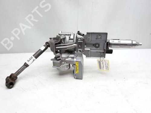 Used Steering column FORD FIESTA VI (CB1, CCN) 1.4 TDCi (68 hp) 20559900