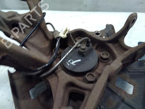 Right rear steering knuckle MAZDA 6 Estate (GH) 2.2 MZR-CD (GH10) | BP20596364M28 