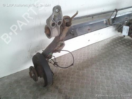Rear axle SKODA SUPERB I (3U4) 1.8 T | BP20553859M2 