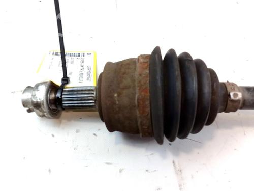 Right front driveshaft OPEL CORSA D (S07) 1.4 (L08, L68) | BP37224803M39 - Image 6