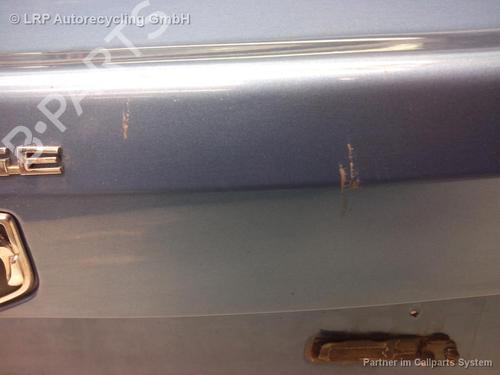 Tailgate DODGE CALIBER 2.0 CRD | BP20550736C6