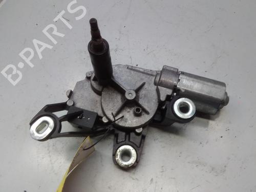 Used Rear wiper motor VW TOURAN (1T1, 1T2) 2.0 TDI 16V (140 hp) 20593209