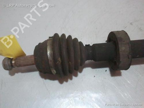 Right front driveshaft SEAT CORDOBA (6K1, 6K2) 1.6 i | BP20548574M39 