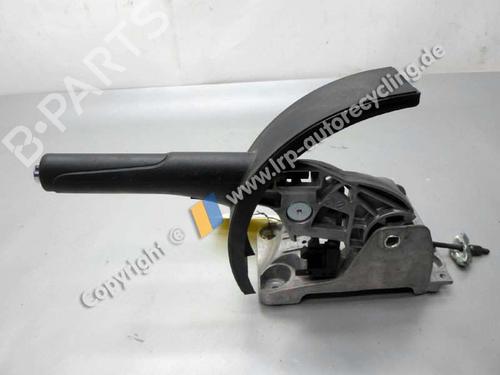 Hand brake SEAT ALTEA (5P1) 1.6 | BP20549864I18 