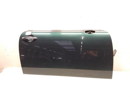 Used Right front door MINI MINI (R56) Cooper (120 hp) 30738311