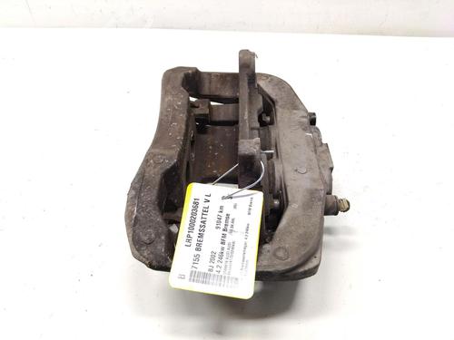 Left front brake caliper AUDI A8 D3 (4E2, 4E8) 4.2 quattro | BP35966800M105 - Image 7