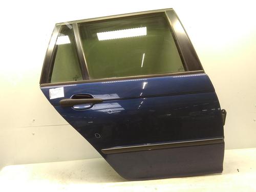 Used Right rear door BMW 3 Touring (E46) 320 d (150 hp) 20518026