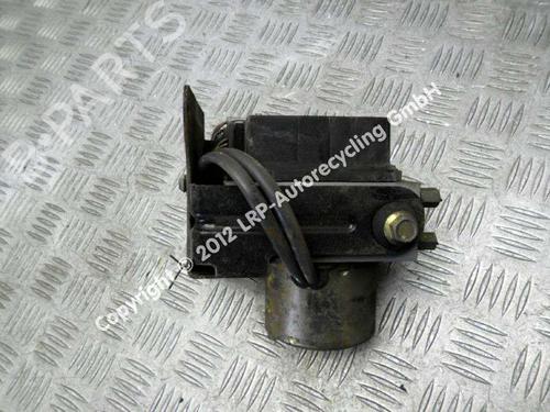 ABS pump SUZUKI WAGON R+ Hatchback (EM) 1.0 (RC410, SR410, SR412) | BP20554395M43 