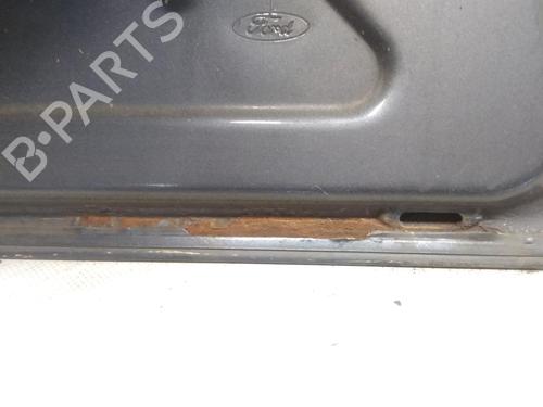 Right front door FORD FUSION (JU_) 1.4 | BP20590610C3 