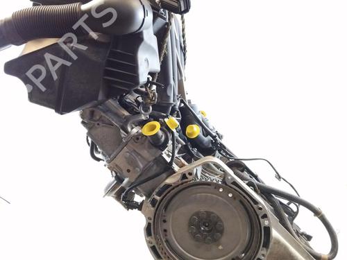 Motor MERCEDES-BENZ A-CLASS (W169) A 170 (169.032, 169.332) (116 hp) 29895918