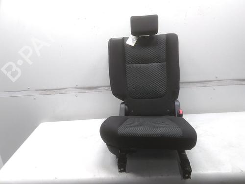 Used Rear seat MITSUBISHI OUTLANDER III (GG_W, GF_W, ZJ, ZL, ZK) 2.0 4WD (GF7W) (150 hp) 20522471
