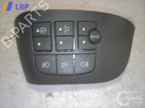 Used Switch VW GOLF III (1H1) 1.4 (60 hp) 20568007