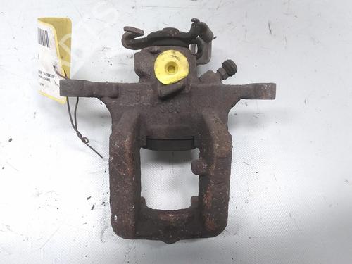 Used Right rear brake caliper OPEL ASTRA J (P10) 1.6 (68) (115 hp) 20538691