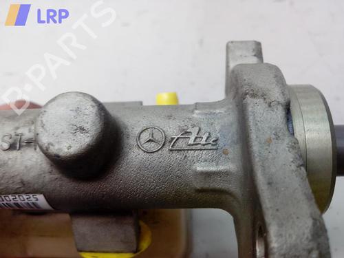Brake master cylinder MERCEDES-BENZ M-CLASS (W163) ML 230 (163.136) | BP20550275M77 