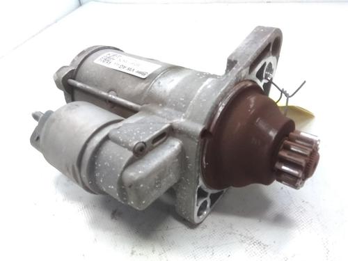 Starter SEAT LEON (5F1) 1.6 TDI | BP20596078M8 
