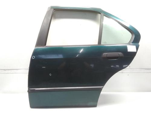 Used Left rear door BMW 3 (E36) 316 i (102 hp) 20517873