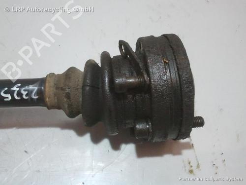 Left rear driveshaft BMW 5 (E34) 525 i 24V | BP20532314M40 