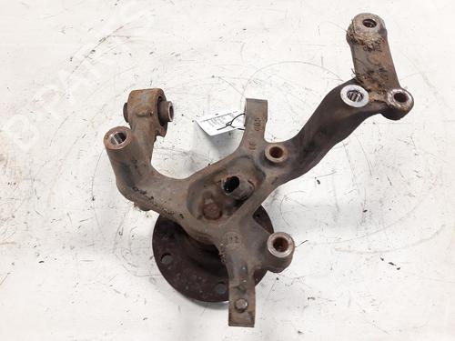 Right rear steering knuckle AUDI A3 Sportback (8PA) 1.9 TDI | BP20528602M28 