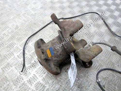 Used Right front steering knuckle MERCEDES-BENZ SPRINTER 2-t Van (B901, B902) 216 CDI (902.661, 902.662) (156 hp) 20530066
