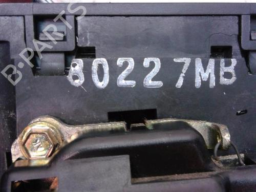 Other MERCEDES-BENZ C-CLASS (W202) C 180 (202.018) | BP20567501O1