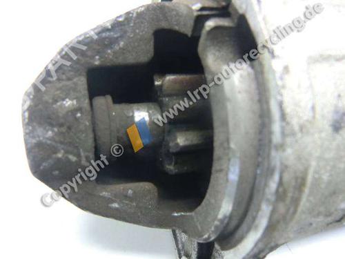 Starter FIAT MAREA Weekend (185_) 1.8 115 16V | BP20531596M8 