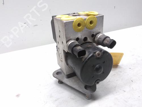 ABS pump MERCEDES-BENZ A-CLASS (W168) A 140 (168.031, 168.131) | BP20524911M43 