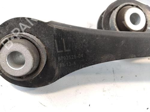 Other BMW 1 (F21) 116 d | BP26205116O1 