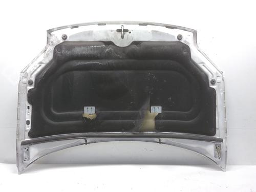 Hood CITROËN BERLINGO / BERLINGO FIRST Box Body/MPV (M_) 1.1 i (MAHDZ, MBHDZ, MBHFX) | BP20522714C1 