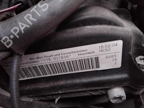 Other AUDI A8 D4 (4H2, 4H8, 4HC, 4HL) 3.0 TDI quattro | BP32003404O1