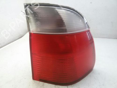 Used Right taillight BMW 5 Touring (E39) 523 i (170 hp) 20566754