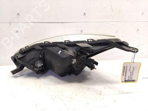 Right headlight MITSUBISHI MIRAGE / SPACE STAR VI Hatchback (A0_A) 1.2 (A03A) | BP38180664C29  - Image 5