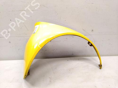 Used Right rear fenders Right rear fenders SMART CITY-COUPE (450) 0.6 (S1CLA1, 450.341) (55 hp) 35917596 35917596