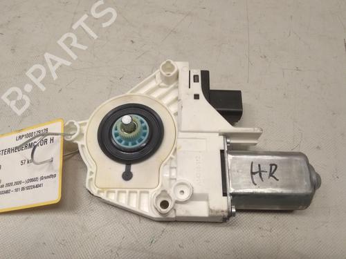 Right rear window motor TESLA MODEL Y (5YJY) EV | BP22770719E22 