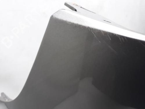 Rear bumper SEAT ALTEA (5P1) 2.0 TDI 16V | BP20575889C8 
