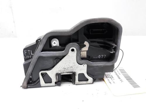 Front left lock BMW 1 (E87) 118 d | BP20580712C98 