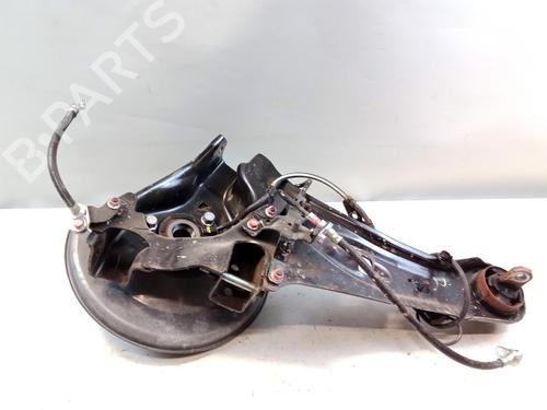 Left rear steering knuckle MITSUBISHI ECLIPSE CROSS (GK_, GL_) Plug-in Hybrid 4WD (GL3W) | BP40541823M27 - Image 6