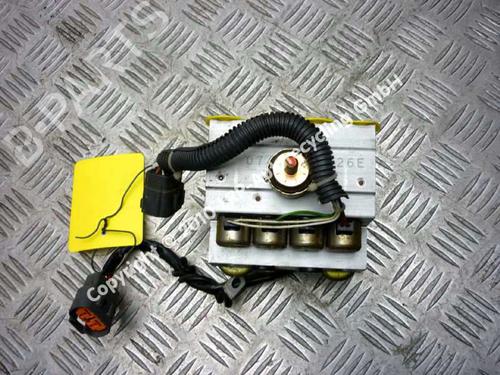 ABS pump SUZUKI BALENO Hatchback (EG) 1.3 i 16V (SY413) | BP20554207M43 