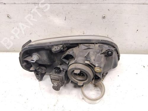 Left headlight SUZUKI IGNIS I (FH) 1.3 (HV51, HX51, RG413) | BP33130612C28 - Image 2
