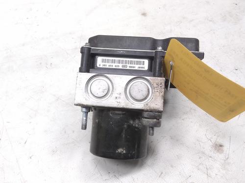 ABS pump VW POLO V (6R1, 6C1) 1.4 (6R1) | BP20524824M43 