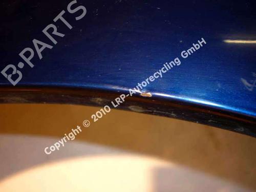 Left front fenders ROVER 200 II Hatchback (RF) 214 i | BP20557782C41 