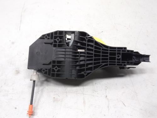 Front left exterior door handle JAGUAR XE (X760) 2.0 | BP20591231C128 